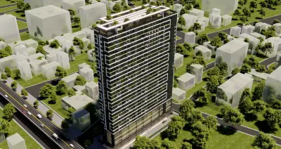 Hà Nội xuất hiện căn hộ 45m² giá 1,4 tỷ không giấy tờ, được xét đăng ký đất đai