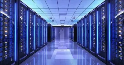 Hạ tầng tụt hậu: Nút thắt nghìn tỷ USD kìm hãm tham vọng AI toàn cầu