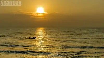 Hà Tĩnh Phát Động Cuộc Thi Sáng Tác Ảnh, Video Quảng Bá Du Lịch Đến Năm 2026