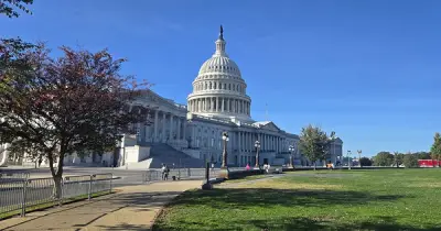 Hạ Viện Mỹ điều tra 4 nghị sĩ, hai người từ chức trong bê bối tình dục và tài chính