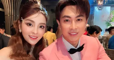 Hồ Việt Trung và Saka Trương Tuyền công khai chuyện tình cảm, chuẩn bị đón con đầu lòng