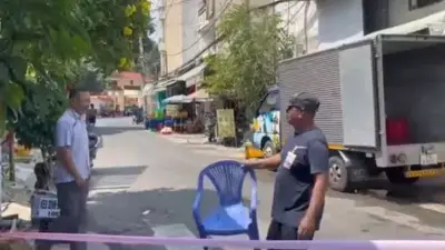 Hỏa hoạn kinh hoàng tại quán cà phê ở TP.HCM: 2 người tử vong, 5 người bị thương