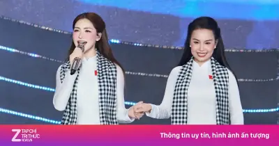 Hòa Minzy phản hồi tranh cãi khi song ca cùng Cẩm Ly trong 'Người Việt mình thương nhau'