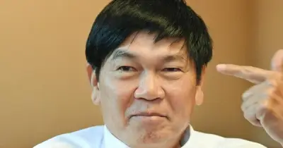 Hòa Phát công bố kết quả ấn tượng năm 2025, khởi công nhà máy ray đường sắt cao tốc