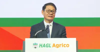 HAGL Agrico đặt mục tiêu lợi nhuận 232 tỷ đồng năm 2026