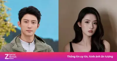 Hai Sao Trung Quốc Hoàng Cảnh Du và Vương Ngọc Văn Phủ Nhận Tin Hẹn Hò Sau Khi Lộ Video Đêm Khuya