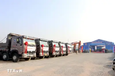 Học giả Trung Quốc: Việt - Trung cần đẩy nhanh khuôn khổ kết nối đa chiều