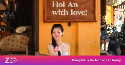 Hội An Được Vinh Danh Là 'Viên Ngọc Ẩn' Số 1 Thế Giới, Thu Hút Du Khách Nhờ Trải Nghiệm Đậm Đặc