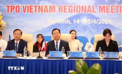 Hài Hòa Giữa Tăng Trưởng Xanh Và Bảo Tồn Văn Hóa Bản Địa: Bài Toán Phát Triển Bền Vững