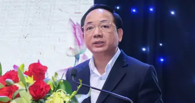 Hội Nghị Triển Khai Công Tác Dân Tộc, Tôn Giáo Trong Giai Đoạn Mới