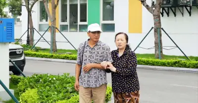 Hải Phòng Lần Đầu Thực Hiện Thay Khớp Gối Bằng Robot AI, Bệnh Nhân Hồi Phục Nhanh