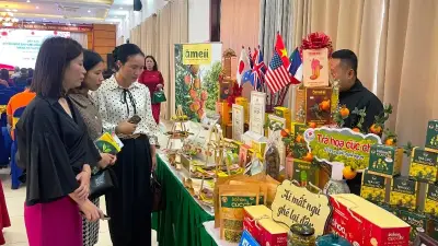 Hải Phòng đặt mục tiêu đột phá thương mại điện tử với loạt chỉ số cụ thể