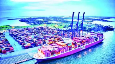 Hải Phòng đẩy mạnh khoa học công nghệ biển, hướng tới trung tâm hàng đầu Đông Nam Á