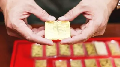 Hiệp hội vàng đề xuất cho vay vàng trong dân: Lợi bất cập hại?