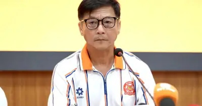 HLV Lê Huỳnh Đức thấu hiểu Tiến Linh sau thất bại đậm của CLB Công an TP.HCM