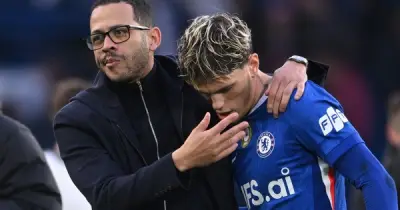 HLV Rosenior bị Chelsea sa thải sau 107 ngày, nhận đền bù hơn 853 tỉ đồng