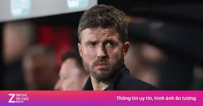HLV tạm quyền Michael Carrick định hình kế hoạch chuyển nhượng mùa hè của MU