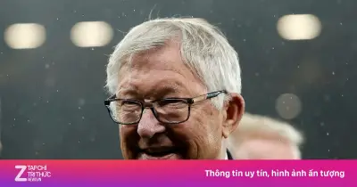 HLV Tom Cleverley tiết lộ cuộc gọi cầu cứu Sir Alex Ferguson giúp Plymouth 'lột xác'
