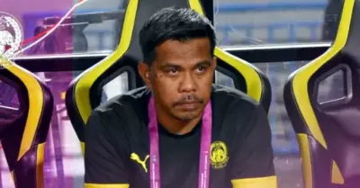 HLV U17 Malaysia khẳng định kỷ luật và tinh thần là chìa khóa trước chung kết gặp Việt Nam