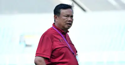 HLV U17 Thái Lan từ chức sau thất bại bất ngờ trước Lào tại giải Đông Nam Á