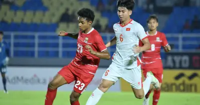 HLV U.17 Việt Nam thất vọng vì Indonesia chỉ phòng ngự, chuẩn bị bán kết gặp Úc