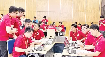 Hơn 20% cơ quan, doanh nghiệp Việt Nam thiếu nhân sự an ninh mạng