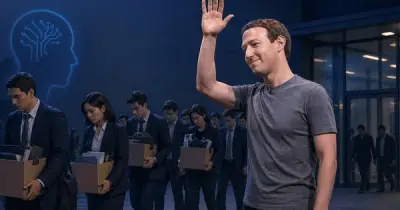 Hơn 96.000 nhân viên công nghệ mất việc trong 4 tháng đầu năm 2026