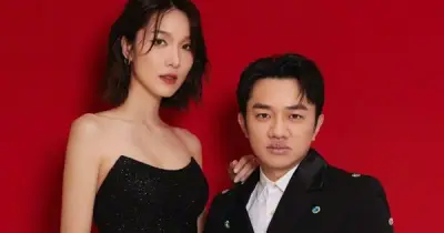 Hôn nhân ngọt ngào của chú lùn Vương Tổ Lam và vợ hoa hậu