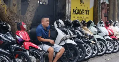 Hướng dẫn sang tên xe không chính chủ: Thủ tục và mức phạt theo quy định mới