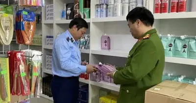 Hưng Yên công bố danh sách gần 2.000 đơn vị kinh doanh dự kiến kiểm tra quý II/2026