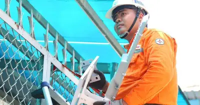 Hành trình 50 năm ngành điện TP.HCM: Từ ánh đèn dầu đến đô thị không ngủ