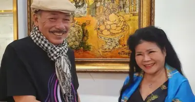 Hành trình làm sách nhạc Trần Tiến: Từ ý tưởng đến tác phẩm nghệ thuật