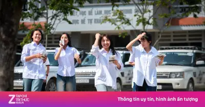 Hành Trình Từ Trái Tim: Khởi Nghiệp Không Xa Vời Khi Tư Duy Đúng Đắn