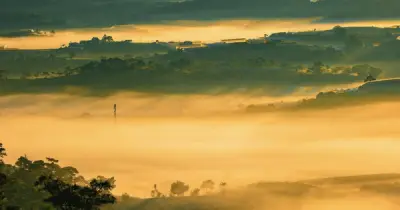 Homestay săn mây 'view triệu đô' ở Đà Lạt hút khách dịp nghỉ lễ 30/4 - 1/5