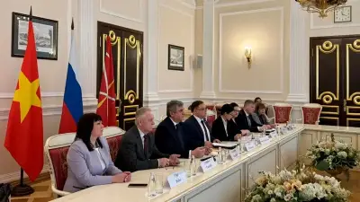 Hợp tác lưu trữ Nga-Việt: Nền tảng vững chắc cho quan hệ song phương