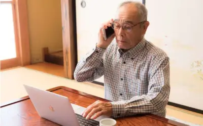 Hết ở viện dưỡng lão, thuê giúp việc, cụ ông mới nhận ra tuổi già bình yên nhất là ở nhà