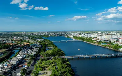 Huế Ban Hành Bộ Tiêu Chí Du Lịch Xanh, Hướng Tới Net-Zero 2050