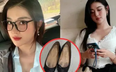 Á Hậu Huyền My Bị Chê Bán Giá Rẻ, Không Ngờ Việc Thanh Lý Đồ Cũ Lại Có Bài Học