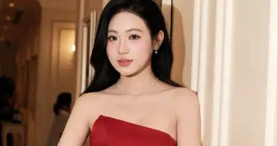 Á hậu Thanh Trúc: 'Nàng thơ xứ Thanh' tuổi 21 và hành trình giữ gìn hình ảnh