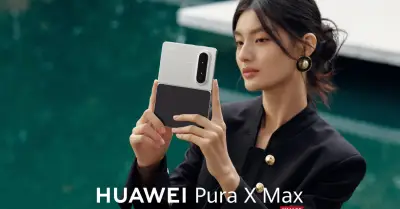 Huawei Giới Thiệu Công Nghệ Mới, Vượt Mặt Apple Và Samsung