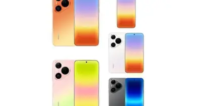 Huawei Pura 90 Pro ra mắt 20/4: Camera tele 200MP, chip Kirin 9030 và công nghệ RAM đột phá