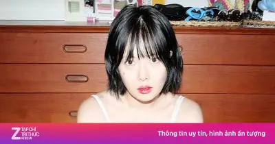 HyunA lên tiếng trấn an người hâm mộ về sức khỏe và vóc dáng