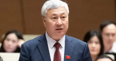 Đại biểu Quốc hội cảnh báo: Tiết kiệm không phải là cắt giảm máy móc 5-10%