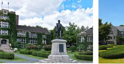 Đại học top đầu bị nghi ngờ sử dụng học giả nước ngoài để cải thiện thứ hạng