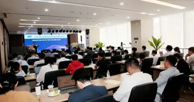 Đại hội TTC Hospitality thông qua kế hoạch phát triển năm 2026