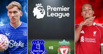 Đội hình dự kiến Everton vs Liverpool: Derby Merseyside hứa hẹn kịch tính
