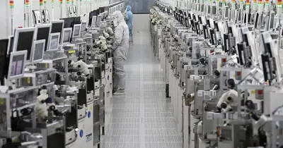 Đài Loan siết chặt kiểm soát, điều tra 11 công ty Trung Quốc nghi lôi kéo nhân tài bán dẫn