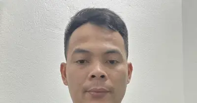 Đối tượng 6 lần tới một cửa hàng cầm cố 112 chỉ vàng giả