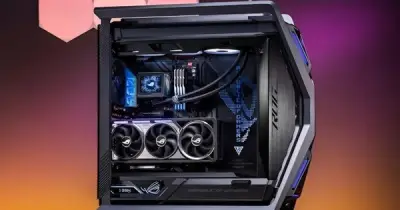 IDC cảnh báo thị trường PC toàn cầu đối mặt khó khăn lớn từ cuối 2026