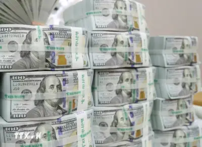 IMF cảnh báo nợ công toàn cầu tăng cao và áp lực tài chính gia tăng